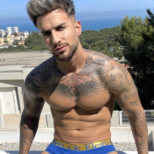 Cristian Del Valle💫
