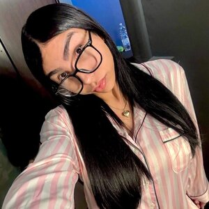 Yasmim Dornelles 🇧🇷