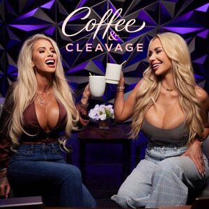 ☕️Coffee and Cleavage