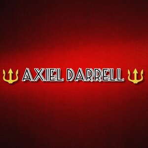 🔱 Axiel Darrell 🔱