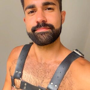 Furry Horny