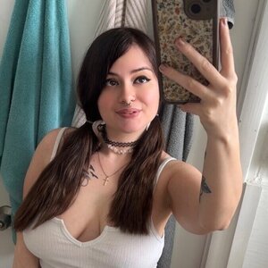 baddieebabe $5 🌙