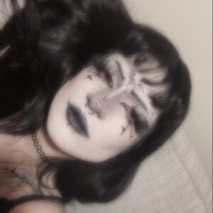 𝓜𝓪𝓻𝔂 ⋆.˚☥🦇 ݁ ɴᴏ ᴘᴘᴠ ˖ִ ࣪