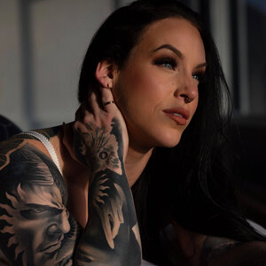 VIXEN XXX