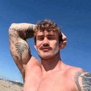 Evan Jordie