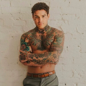 Johnathon Caine
