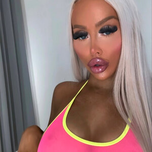 💕🏆 GODDESS DOLLY 🏆💕 NEW XL BOOB JOB!!