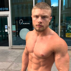 Jordan James