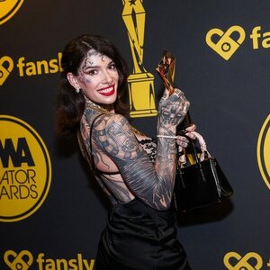 Amy Nosferatu • VIP