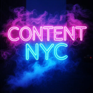 CONTENT NYC