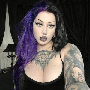 Violet Nothing