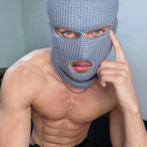 Jack Mask