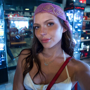Josie Green