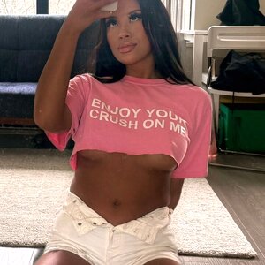 Jordyn Rain
