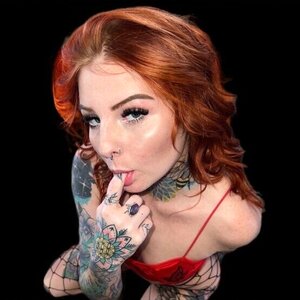 👹 natural redhead kinky slxt🫦