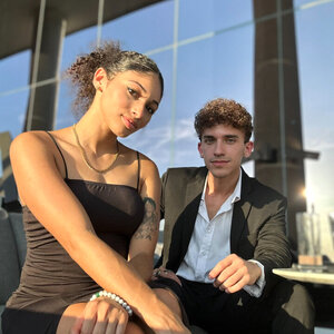 Althea & Shawn