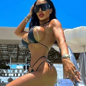Cuban Goddess