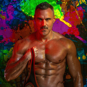 Manuel Skye