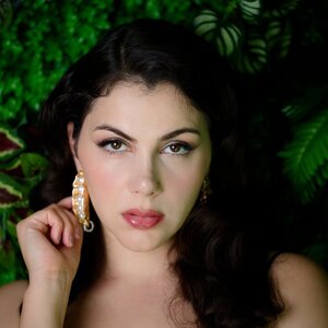 VALENTINA NAPPI