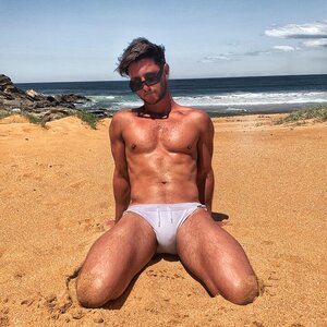 Jeffrey John